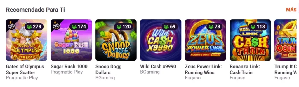 Juegos de Casino en TonyBet – Slots, Ruleta y Más